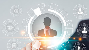IT contract staffing solutions